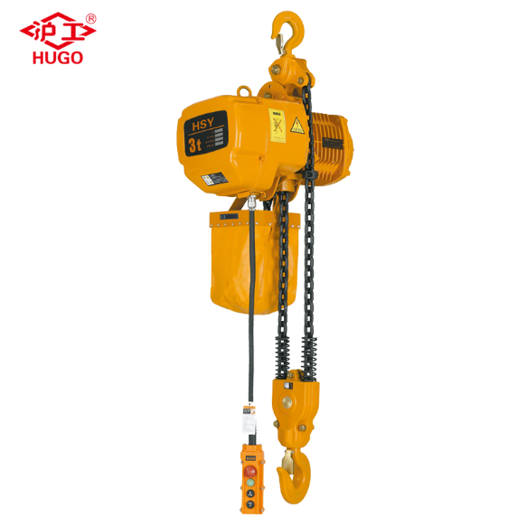 Polipasto de cadena eléctrico 10T