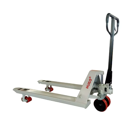 Camión manual de 3 toneladas